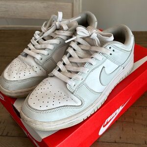 Nike Dunks